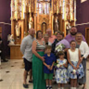 Meet your Posher, Rick